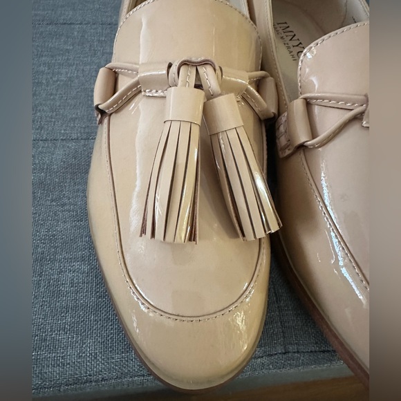 Isaac Mizrahi NYC Bianca Loafers - Picture 4 of 6
